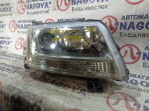 Фара правая передняя SUZUKI ESCUDO TD54W J20A