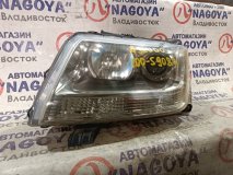 Фара левая передняя SUZUKI ESCUDO TD54W J20A