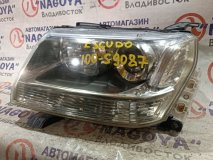 Фара левая передняя SUZUKI ESCUDO TD54W J20A