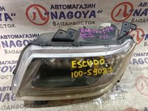 Фара левая передняя SUZUKI ESCUDO TD54W J20A