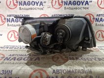 Фара левая передняя SUZUKI ESCUDO TD54W J20A