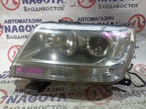 Фара левая передняя SUZUKI ESCUDO TDA4W J24B