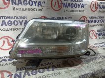 Фара левая передняя SUZUKI ESCUDO TDA4W J24B
