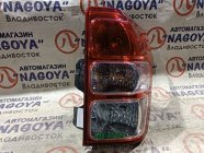 Стоп-сигнал правый задний SUZUKI ESCUDO TA74W J20A