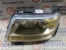 Фара левая передняя SUZUKI ESCUDO TD94W H27A