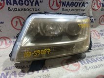 Фара левая передняя SUZUKI ESCUDO TD94W H27A
