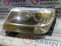Фара левая передняя SUZUKI ESCUDO TD94W H27A