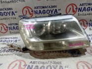 Фара правая передняя SUZUKI ESCUDO TD54W J20A