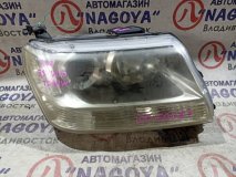 Фара правая передняя SUZUKI ESCUDO TDA4W J24B