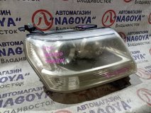 Фара правая передняя SUZUKI ESCUDO TDA4W J24B