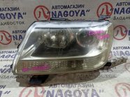 Фара левая передняя SUZUKI ESCUDO TD54W J20A