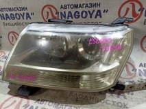 Фара левая передняя SUZUKI ESCUDO TD54W J20A