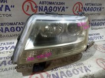 Фара левая передняя SUZUKI ESCUDO TD54W J20A