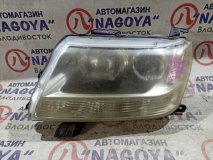 Фара левая передняя SUZUKI ESCUDO TDA4W J24B