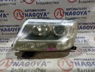 Фара левая передняя SUZUKI ESCUDO TD54W J20A
