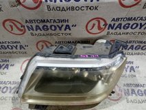 Фара левая передняя SUZUKI ESCUDO TD54W J20A
