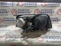 Фара левая передняя SUZUKI ESCUDO TD54W J20A