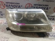Фара правая передняя SUZUKI ESCUDO TD54W J20A