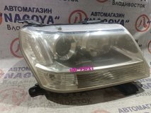 Фара правая передняя SUZUKI ESCUDO TD54W J20A