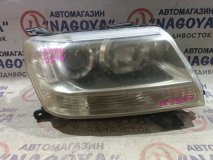 Фара правая передняя SUZUKI ESCUDO TD54W J20A