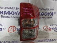 Стоп-сигнал правый задний SUZUKI ESCUDO TA74W J24B