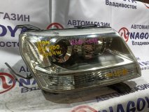 Фара правая передняя SUZUKI ESCUDO TDA4W J24B