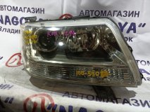 Фара правая передняя SUZUKI ESCUDO TDA4W J24B