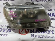 Фара правая передняя SUZUKI ESCUDO TDA4W J24B