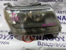 Фара правая передняя SUZUKI ESCUDO TDA4W J24B