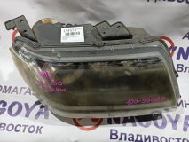 Фара правая передняя SUZUKI ESCUDO TDA4W J24B