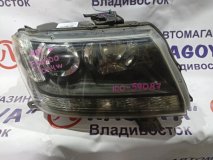 Фара правая передняя SUZUKI ESCUDO TDA4W J24B