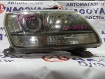 Фара правая передняя SUZUKI ESCUDO TDA4W J24B