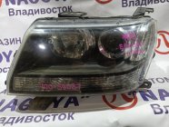 Фара левая передняя SUZUKI ESCUDO TDA4W J24B