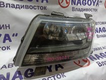 Фара левая передняя SUZUKI ESCUDO TDA4W J24B