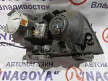 Фара левая передняя SUZUKI ESCUDO TDA4W J24B