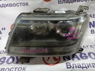 Фара левая передняя SUZUKI ESCUDO TDA4W J24B