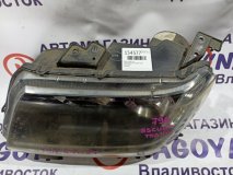 Фара левая передняя SUZUKI ESCUDO TDA4W J24B