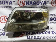 Фара левая передняя SUZUKI ESCUDO TDA4W J24B