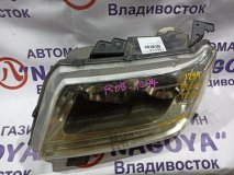 Фара левая передняя SUZUKI ESCUDO TDA4W J24B