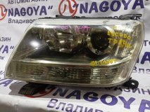 Фара левая передняя SUZUKI ESCUDO TDA4W J24B