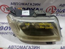Фара правая передняя SUZUKI ESCUDO TD54W J20A