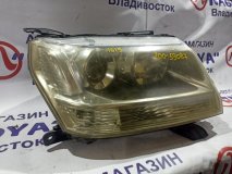 Фара правая передняя SUZUKI ESCUDO TD54W J20A