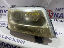 Фара правая передняя SUZUKI ESCUDO TD54W J20A