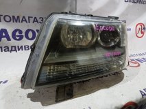 Фара левая передняя SUZUKI ESCUDO TDA4W J24B