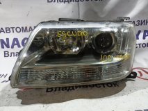 Фара левая передняя SUZUKI ESCUDO TD54W J20A