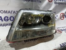 Фара левая передняя SUZUKI ESCUDO TD54W J20A