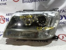 Фара левая передняя SUZUKI ESCUDO TD54W J20A