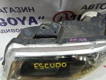 Фара левая передняя SUZUKI ESCUDO TD54W J20A