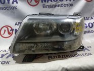 Фара левая передняя SUZUKI ESCUDO TDA4W J24B