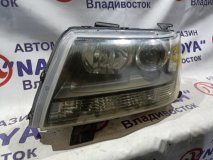Фара левая передняя SUZUKI ESCUDO TDA4W J24B